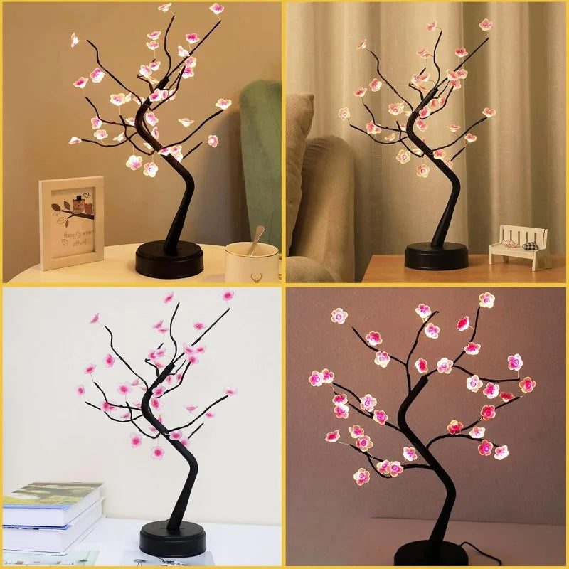 Lampada Decorazione LED attacco USB