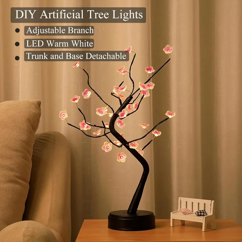 Lampada Decorazione LED attacco USB
